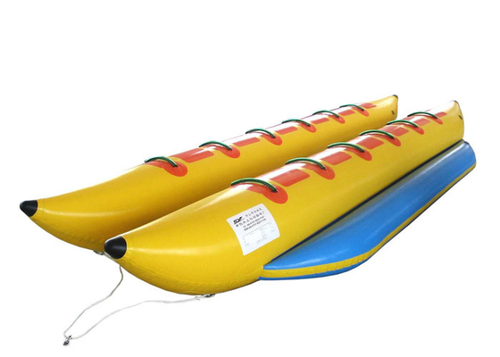 Chine Tubes gonflables d'enfants pour le radeau gonflable de banane de bateaux/16 personnes fournisseur