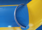 Bateau de banane gonflable coloré de sports aquatiques de poissons de vol ignifuge fournisseur
