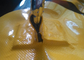 Bateau de banane gonflable stupéfiant d'eaux de pêche de vol de PVC de 0.9mm avec 2 Seaters fournisseur