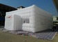 Tente gonflable gonflable blanche imperméable d'événement de la tente de camping 10mLX10mWX4.2mH fournisseur