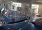 Soudure à chaud des boules de marche de l'eau gonflable transparente avec le PVC de 0.8mm fournisseur