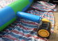 Incidence EN14960 gonflable glissant la voie de boule de Zorb d'humain pour des jeux de sports fournisseur