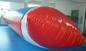 Jouets de flottement gonflables de haute résistance d'explosion de piscine de saut d'eau de goutte de parc aquatique fournisseur