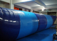 Goutte gonflable de catapulte de l'eau d'Oudoor pour le parc aquatique de sports d'Aqua 10 ml * 3mW fournisseur