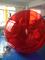 Marche gonflable passionnante sur la boule de bulle de l'eau pour le petit pain de piscine d'eau à l'intérieur fournisseur