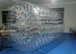 Boule de marche 3m x 2.6m x 2m de l'eau gonflable transparente de PVC Laker d'OEM fournisseur
