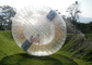 Boule gonflable adaptée aux besoins du client de Zorb de corps de terrain de jeu avec le PVC de haute résistance fournisseur