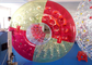 Jouets gonflables de piscine de rouleau d'amusement de jeux passionnants de sports aquatiques fournisseur