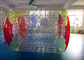 boule gonflable de Zorb de rouleau de l'eau de 0,7 millimètres TPU, jouets gonflables pour des piscines fournisseur