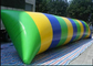 Goutte gonflable merveilleuse de lancement de saut/eau de goutte d'Aqua avec des couleurs multi fournisseur