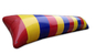 Goutte gonflable merveilleuse de lancement de saut/eau de goutte d'Aqua avec des couleurs multi fournisseur