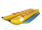 Tubes gonflables d'enfants pour le radeau gonflable de banane de bateaux/16 personnes fournisseur