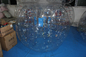 boule gonflable de coup de bulle de 1.0MM TPU de loyer de butoir gonflable humain de boule fournisseur