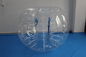 Boule humaine gonflable de hamster du football gonflable de bulle d'adultes fournisseur