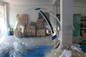 La publicité de la boule de marche de l'eau gonflable durable/de la boule Zorb de l'eau a adapté la couleur aux besoins du client fournisseur