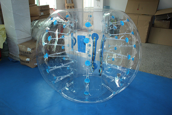 Chine Le football gonflable de rebond de bulle du football de bulle d'école de club du football fournisseur