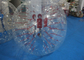 Le football gonflable ignifuge de boule de bulle de sport étonnant pour des jeux d'équipe fournisseur