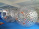 Boule gonflable géante de hamster de jeux gonflables extérieurs de sports/jouet gonflable de boule fournisseur