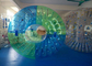 Boule de commande gonflable de grands d'explosion enfants de parcs aquatiques avec l'entrée de 70cm fournisseur