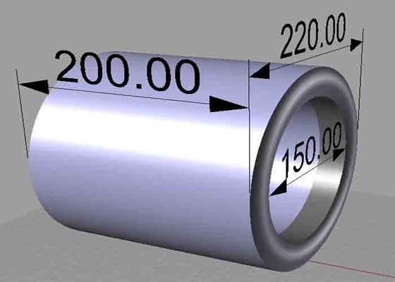 Boule de commande gonflable de l'eau de diamètre d'entrée transparente de 1.5m pour des adultes fournisseur