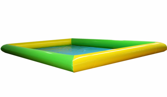 Biens au-dessus de la piscine gonflable moulue d'enfants pour les boules de marche de l'eau fournisseur