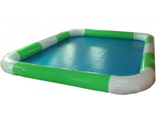 Biens au-dessus de la piscine gonflable moulue d'enfants pour les boules de marche de l'eau fournisseur