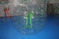 Le football gonflable OEM/ODM de bulle du football de boule de heurtoir disponible fournisseur