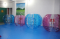 Les boules gonflables géantes pour des personnes, humain ont classé la boule gonflable fournisseur